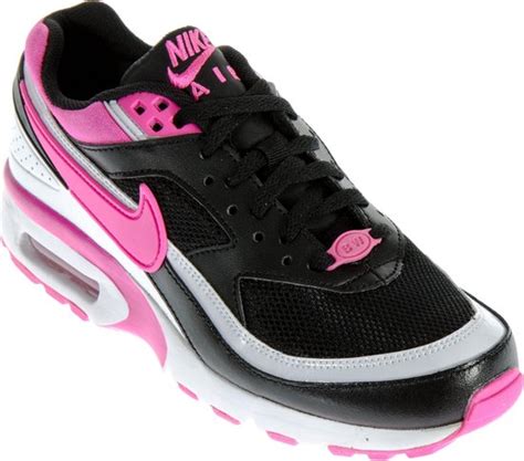 Nike Air Max sneakers voor meisjes. Nike BE